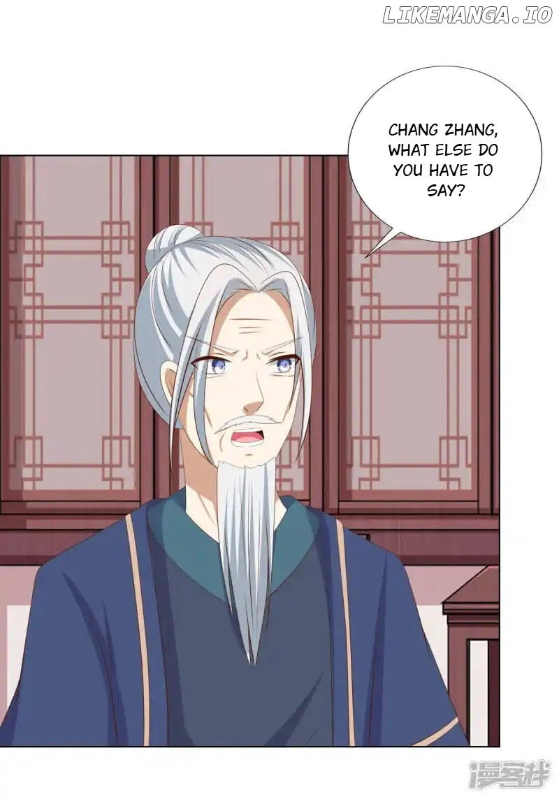 Rewrite My Fate chapter 76 - page 23